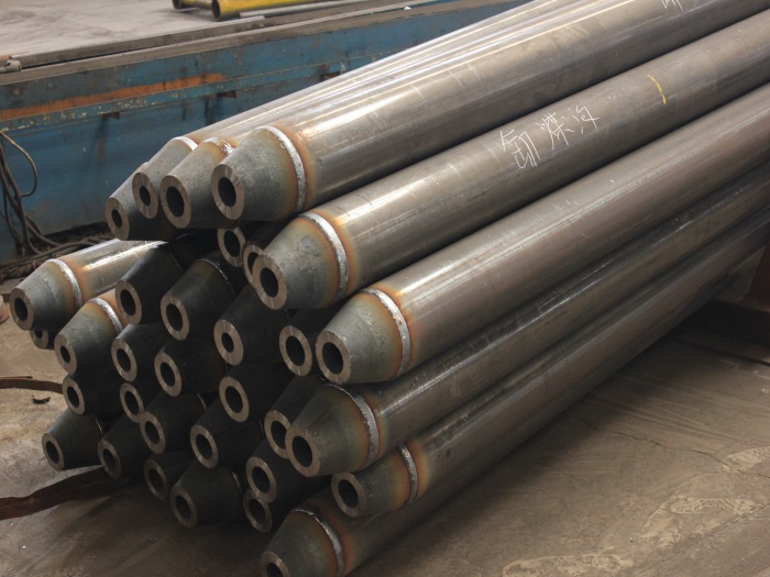 兴安盟网架杆件