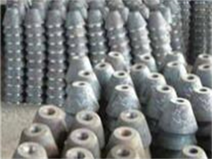 兴安盟杆件锥头